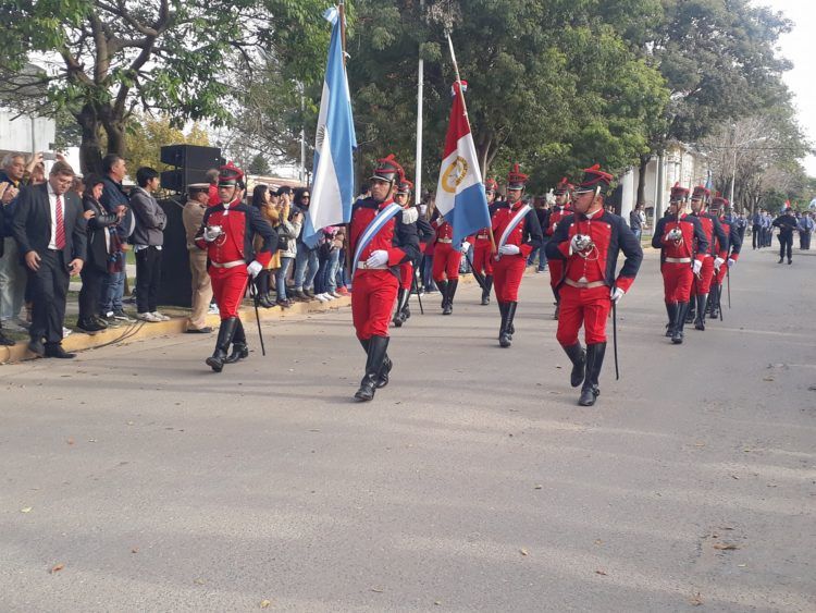 Gaboto celebró sus 491 años y dejó hermosas postales