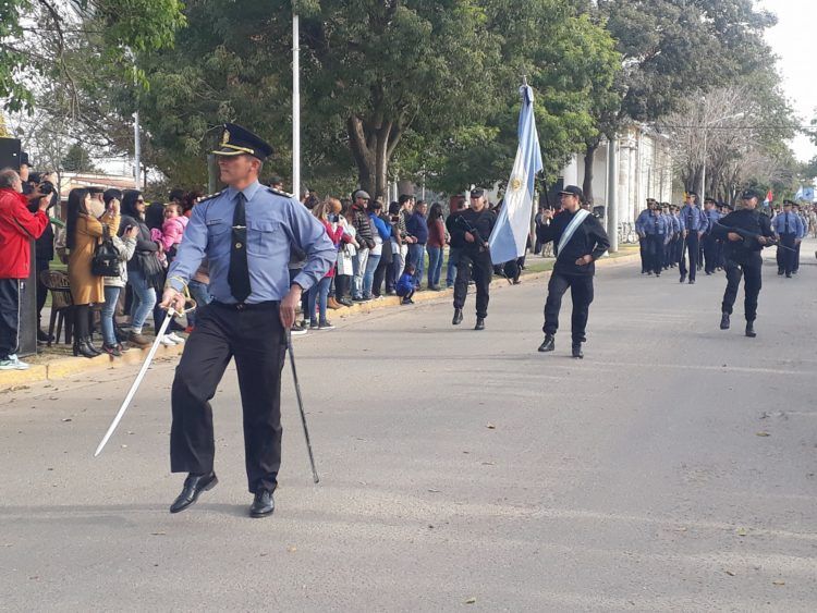 Gaboto celebró sus 491 años y dejó hermosas postales