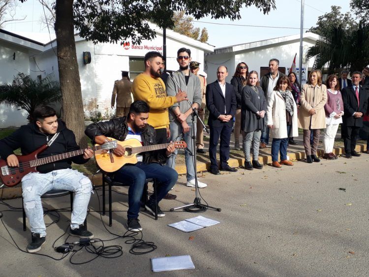 Gaboto celebró sus 491 años y dejó hermosas postales