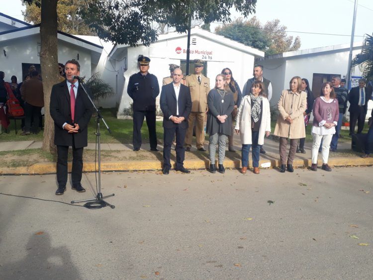 Gaboto celebró sus 491 años y dejó hermosas postales