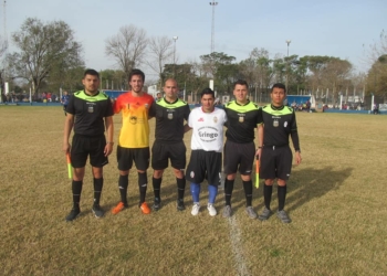 Totorense: Sportivo y Totoras Juniors líderes en sus zonas