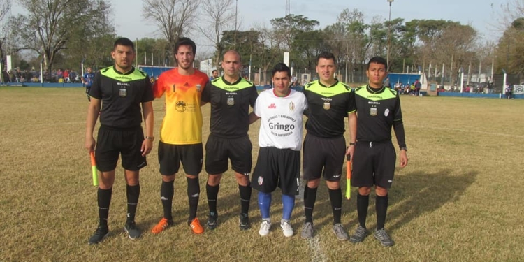 Totorense: Sportivo y Totoras Juniors líderes en sus zonas