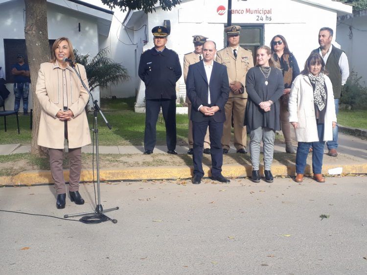 Gaboto celebró sus 491 años y dejó hermosas postales