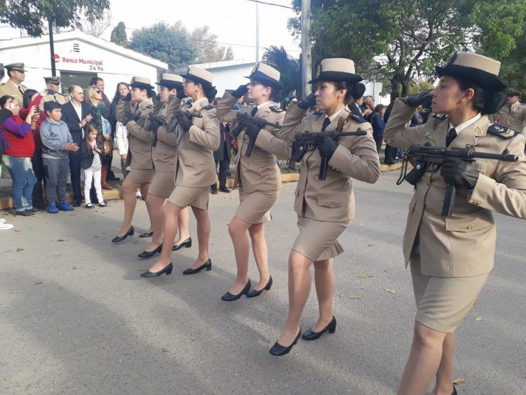 Gaboto celebró sus 491 años y dejó hermosas postales