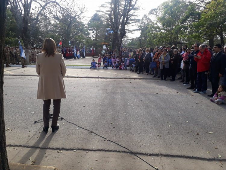 Gaboto celebró sus 491 años y dejó hermosas postales