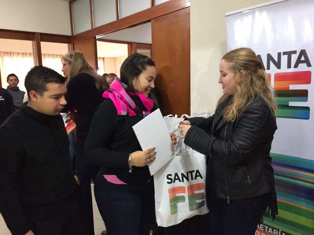 Familias de Diaz y Barrancas recibieron la llave de su nuevo hogar