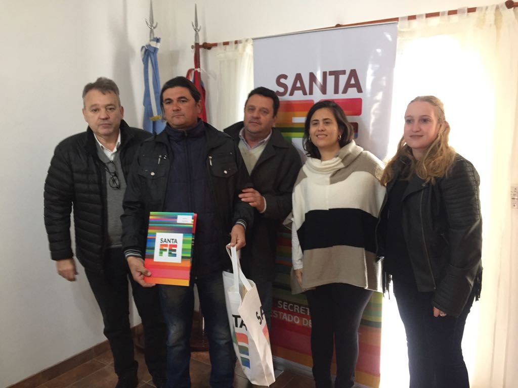 Familias de Diaz y Barrancas recibieron la llave de su nuevo hogar