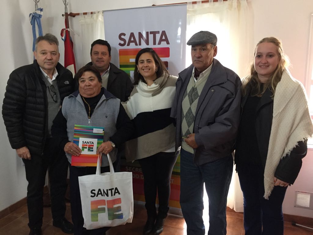 Familias de Diaz y Barrancas recibieron la llave de su nuevo hogar