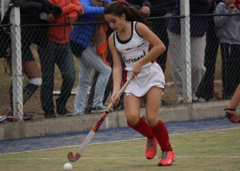 Una totorense fue preseleccionada para formar parte de Las Leoncitas