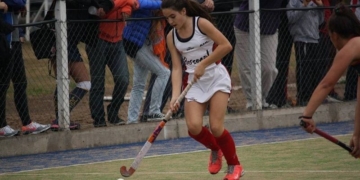 Una totorense fue preseleccionada para formar parte de Las Leoncitas