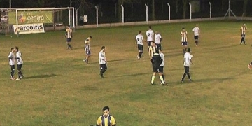 Totorense: Unión ganó en el adelanto y es único líder de la zona sur