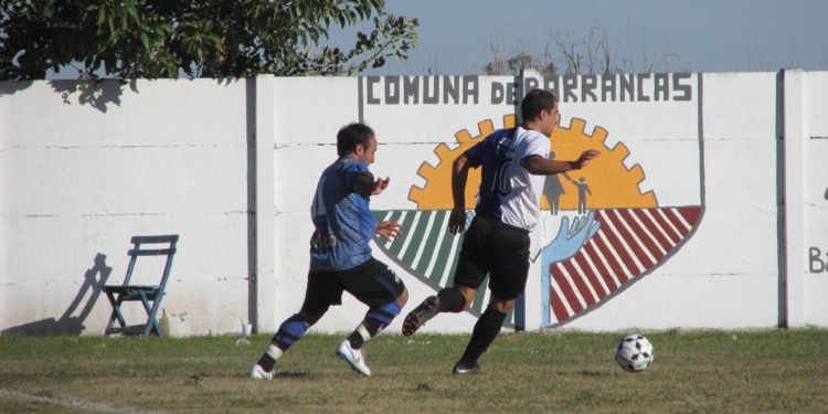 Totorense: se jugará la última fecha y se definirán clasificados en ambas categorías