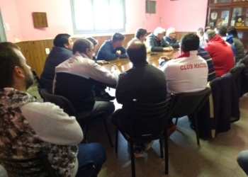 La fecha 14 de la Totorense fue postergada y el martes se definirá el partido inconcluso