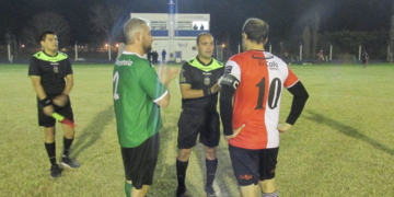 Totorense: el partido más corto de la historia de la Liga tuvo de todo
