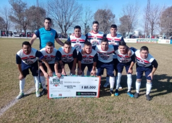 Copa Santa Fe: Beltran FC y PSM accedieron a los octavos de final