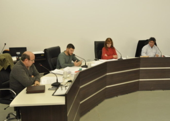 El Concejo volvió a postergar la ordenanza contra fumigaciones en Totoras