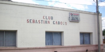 Sebastián Gaboto festejará sus 96 años con una cena show