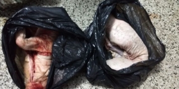 Un hombre fue apresado por un caso de abigeato en San Genaro