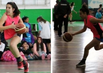 Dos macielenses integrarán el seleccionado de Santa Fe Sub 15