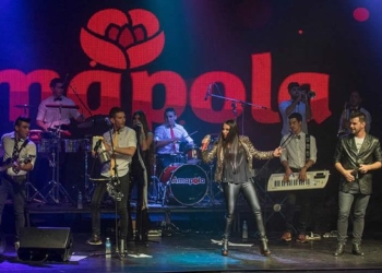 Andino vivirá a pleno sus Fiestas Patronales con grandes shows