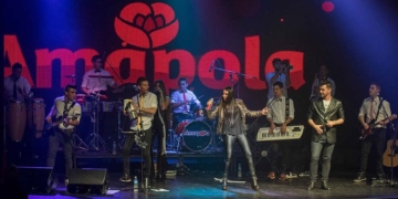 Andino vivirá a pleno sus Fiestas Patronales con grandes shows