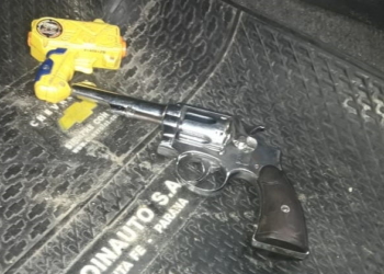 Detuvieron a tres personas luego de realizar una visita en la cárcel de Coronda