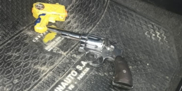 Detuvieron a tres personas luego de realizar una visita en la cárcel de Coronda