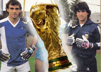 No hay dos sin tres: la región puede tener a su tercer campeón del mundo