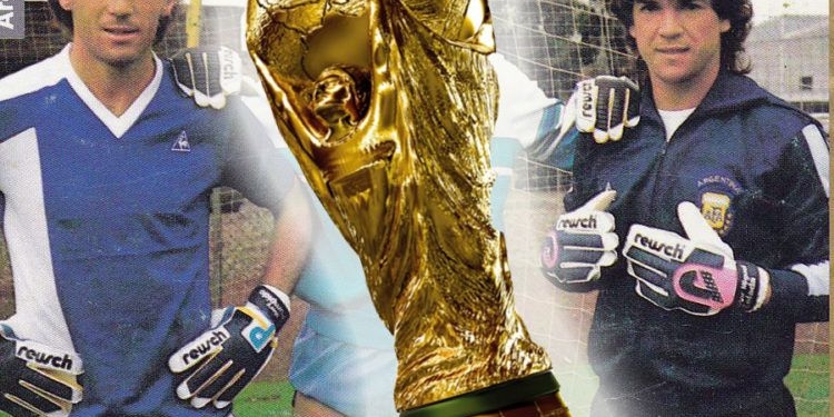 No hay dos sin tres: la región puede tener a su tercer campeón del mundo