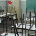 Aulas vacías: el jueves no habrá clases por paro y movilización docente