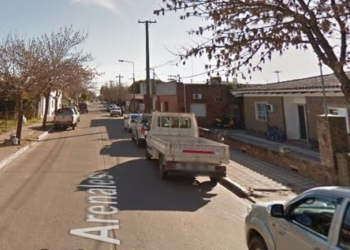 Ya no se permitirá el estacionamiento en ambas manos en las calles de Totoras