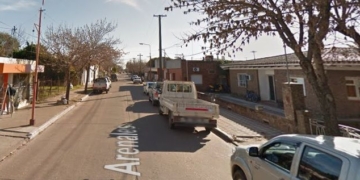 Ya no se permitirá el estacionamiento en ambas manos en las calles de Totoras