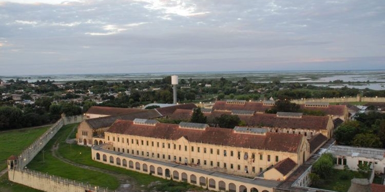 Coronda: un preso fue encontrado muerto en su celda e investigan los motivos