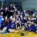 Las macielenses levantaron la copa del Campeonato Argentino U15