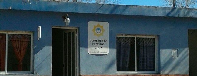 Aseguran que dos delincuentes quisieron entrar a robar a una vivienda