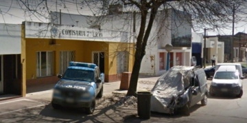 San Genaro: entraron a robar a una casa mientras sus dueños dormían