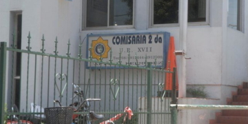 Ingresaron a robar, maniataron a la pareja y mataron al hombre de 73 años