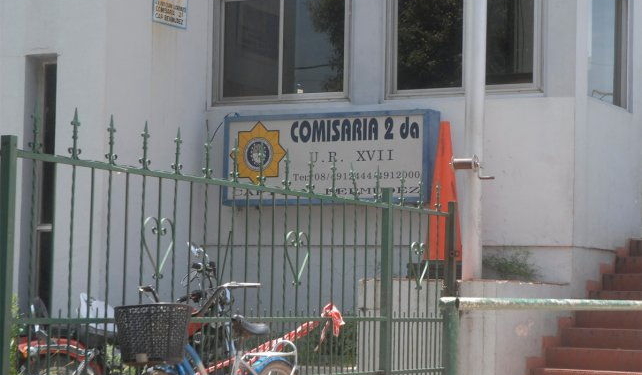 Ingresaron a robar, maniataron a la pareja y mataron al hombre de 73 años