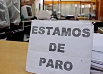 Lunes de paro nacional: cómo afectará a la región