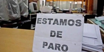 Lunes de paro nacional: cómo afectará a la región