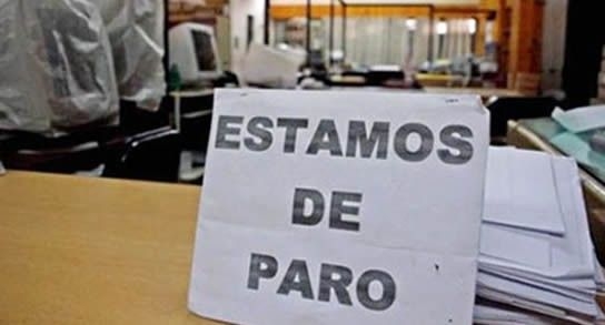 Lunes de paro nacional: cómo afectará a la región
