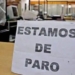 Lunes de paro nacional: cómo afectará a la región