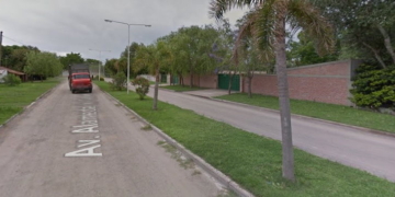 Un hombre de Gaboto resultó gravemente herido al chocar con su moto