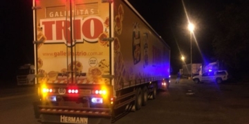 Centeno: encontraron 60 kilos de hojas de coca para la fabricación de cocaína