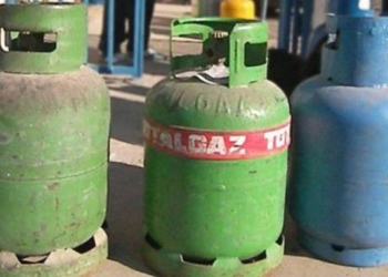 Los vecinos de Barrancas podrán acceder a la garrafa social