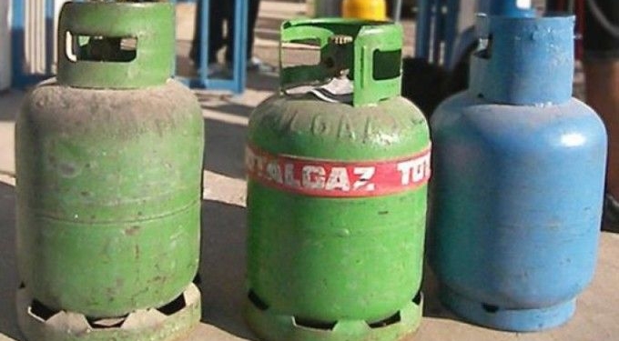 Los vecinos de Barrancas podrán acceder a la garrafa social