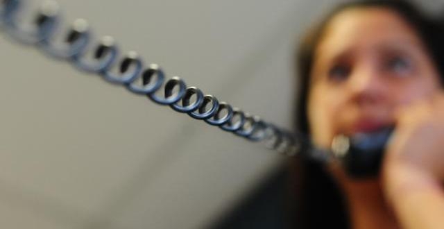 Secuestros virtuales en Oliveros por la suma de 50 mil dólares