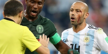 San Lorenzo vivirá el partido de Argentina por la TV Pública y en pantalla gigante