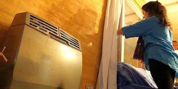 Consejos para evitar la intoxicación con monóxido de carbono