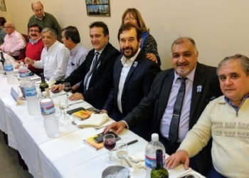 Monje será sede del tercer encuentro de cooperativas de agua de Santa Fe